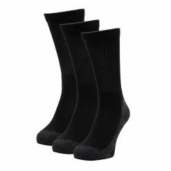 Peter Storm Men's 3PK Work Socks 11 Peter Storm Men's 3PK Work Socks -Men's Footwear shop go 166918 z