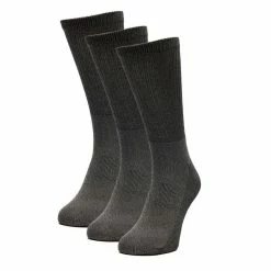 Peter Storm 3 Pack Essential Socks -Men's Footwear shop go 166927 z