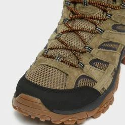 Merrell Men’s Moab 2 Mid GTX Walking Boots -Men's Footwear shop go 171670 f