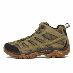 Merrell Men’s Moab 2 Mid GTX Walking Boots -Men's Footwear shop go 171670 z