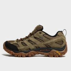 Merrell Men's MOAB 2 GORE-TEX® Hiking Shoes