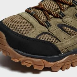 Merrell Men's MOAB 2 GORE-TEX® Hiking Shoes -Men's Footwear shop go 171848 d