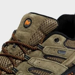 Merrell Men's MOAB 2 GORE-TEX® Hiking Shoes -Men's Footwear shop go 171848 e