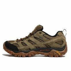 Merrell Men's MOAB 2 GORE-TEX® Hiking Shoes -Men's Footwear shop go 171848 z
