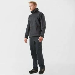 Berghaus Men's Stormcloud Waterproof Jacket -Men's Footwear shop go 175220 c