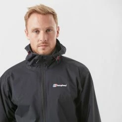 Berghaus Men's Stormcloud Waterproof Jacket -Men's Footwear shop go 175220 d
