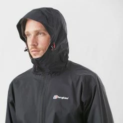 Berghaus Men's Stormcloud Waterproof Jacket -Men's Footwear shop go 175220 f
