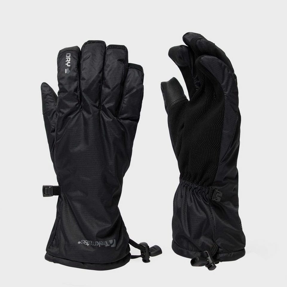 TREKMATES Classic Waterproof Insulated Gloves 1 TREKMATES Classic Waterproof Insulated Gloves