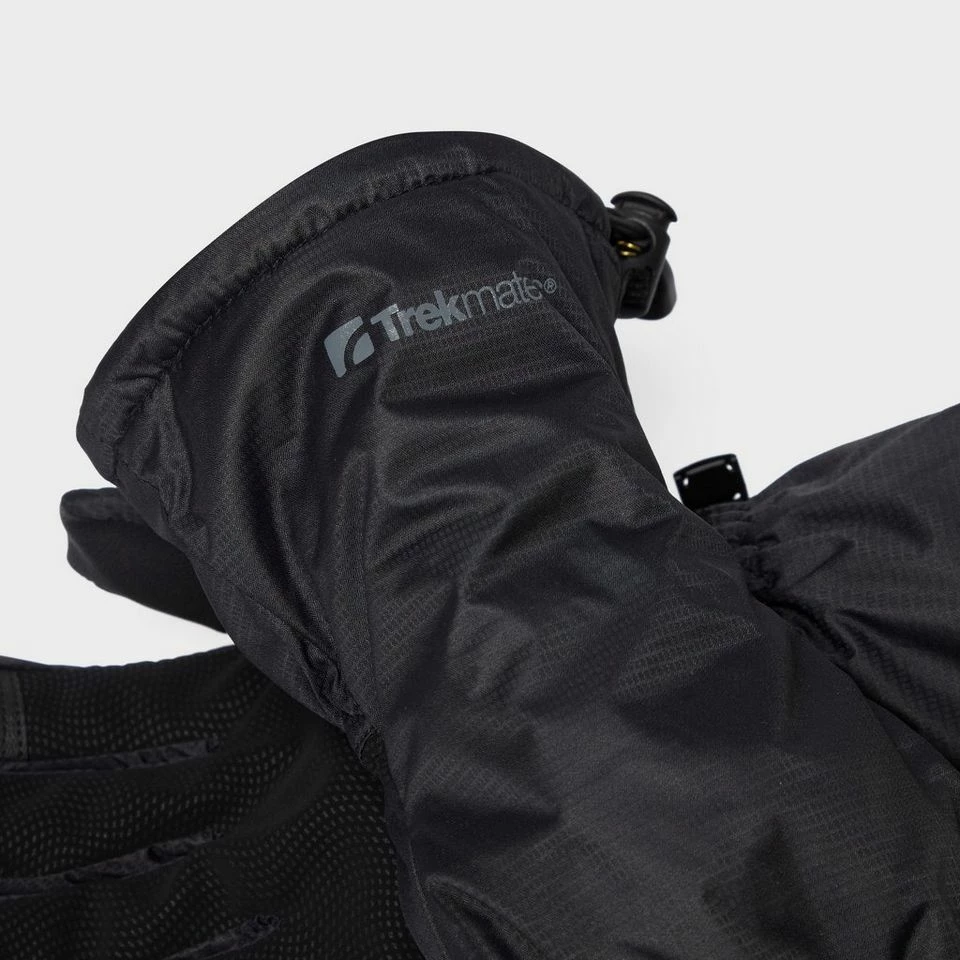 TREKMATES Classic Waterproof Insulated Gloves 3 TREKMATES Classic Waterproof Insulated Gloves - Image 3