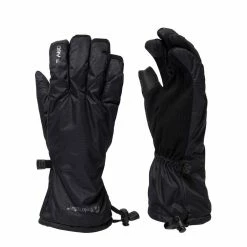 TREKMATES Classic Waterproof Insulated Gloves 7 TREKMATES Classic Waterproof Insulated Gloves -Men's Footwear shop go 179652 z