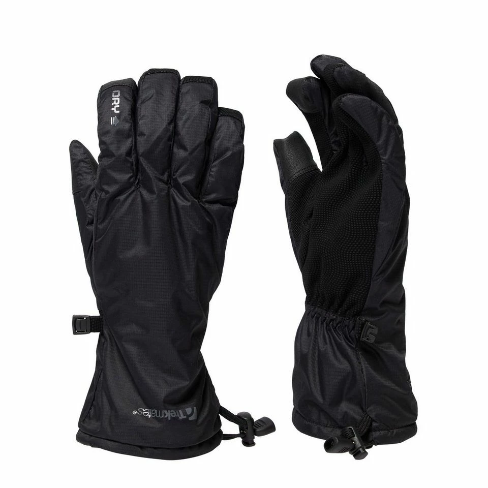 TREKMATES Classic Waterproof Insulated Gloves 4 TREKMATES Classic Waterproof Insulated Gloves - Image 4