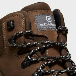 Scarpa Cyrus Mid GTX Men's Walking Boots -Men's Footwear shop go 183955 e