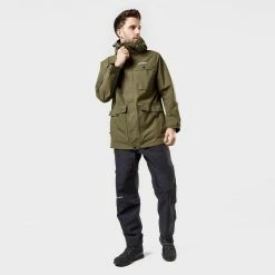 Berghaus Men's Maitland GORE-TEX® Overtrousers (Short) -Men's Footwear shop go 184945 c