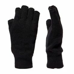 Peter Storm Thinsulate Fingerless Gloves -Men's Footwear shop go 187826 z