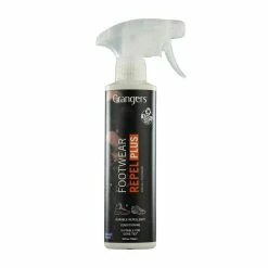 Grangers Footwear Repel (275ml) -Men's Footwear shop go 190238 z