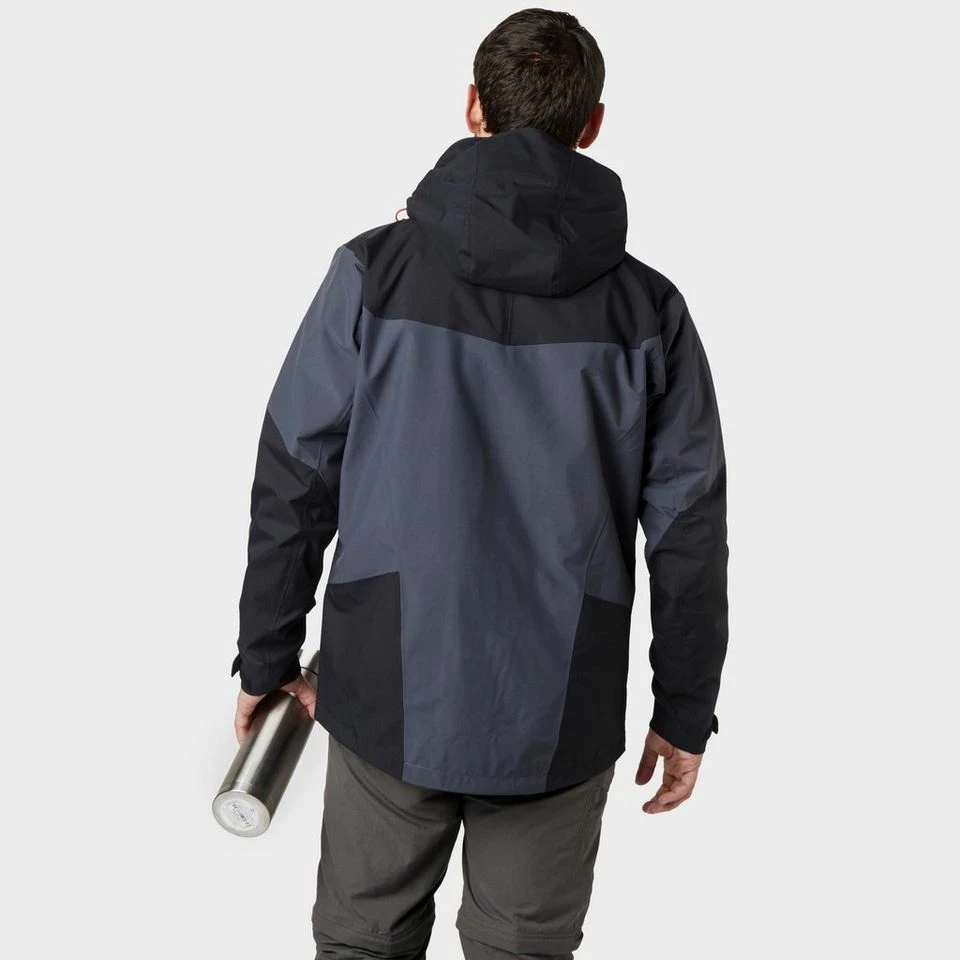 Berghaus Men's Arran Waterproof Jacket 3 Berghaus Men's Arran Waterproof Jacket - Image 3
