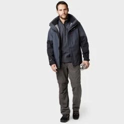 Berghaus Men's Arran Waterproof Jacket 14 Berghaus Men's Arran Waterproof Jacket -Men's Footwear shop go 190696 c