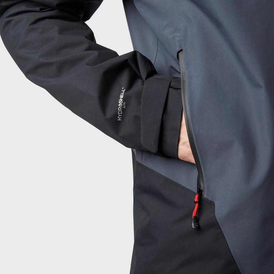 Berghaus Men's Arran Waterproof Jacket 4 Berghaus Men's Arran Waterproof Jacket - Image 4