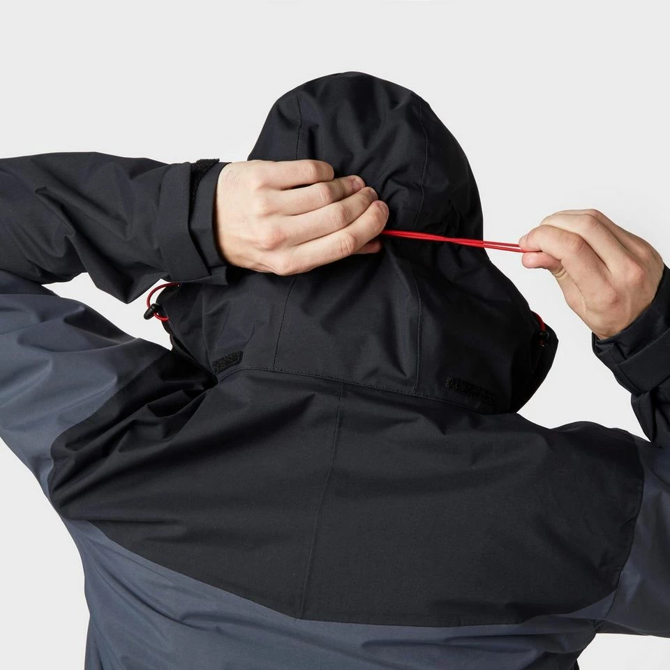 Berghaus Men's Arran Waterproof Jacket 8 Berghaus Men's Arran Waterproof Jacket - Image 8