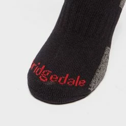 Bridgedale Men's Dingle Socks 2 Pack -Men's Footwear shop go 193855 d