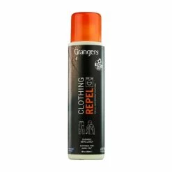 Grangers Clothing Repel (300ml) -Men's Footwear shop go 195530 z