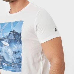 Protest Men’s Lincoln T-Shirt -Men's Footwear shop go 200995 e