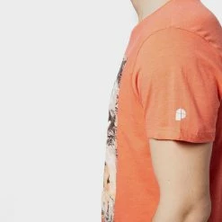 Protest Men’s Brett T-Shirt -Men's Footwear shop go 200996 e