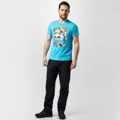 Protest Men’s Grant T-Shirt -Men's Footwear shop go 200999 c