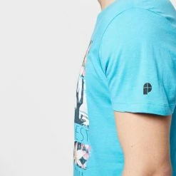 Protest Men’s Grant T-Shirt -Men's Footwear shop go 200999 e