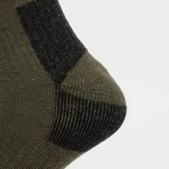 Bridgedale Men's Dingle Socks 2 Pack -Men's Footwear shop go 201389 e