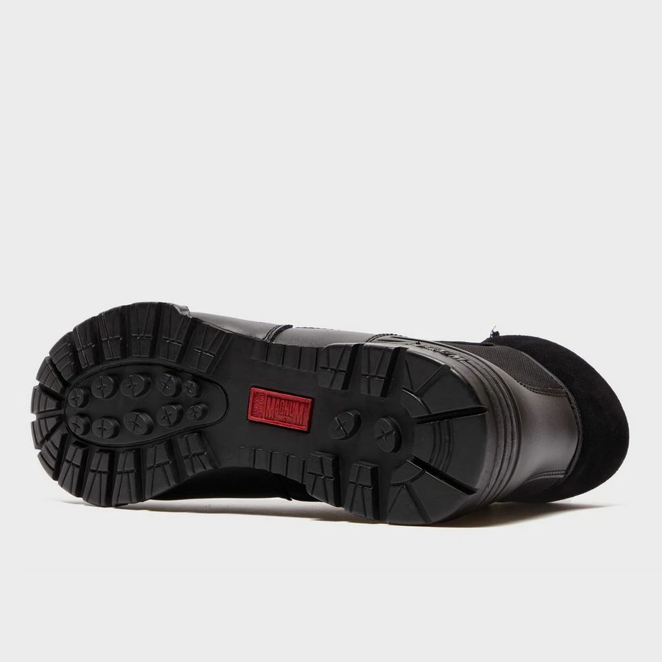 Magnum Classic 6 Lace Work Boots 2 Magnum Classic 6 Lace Work Boots - Image 2