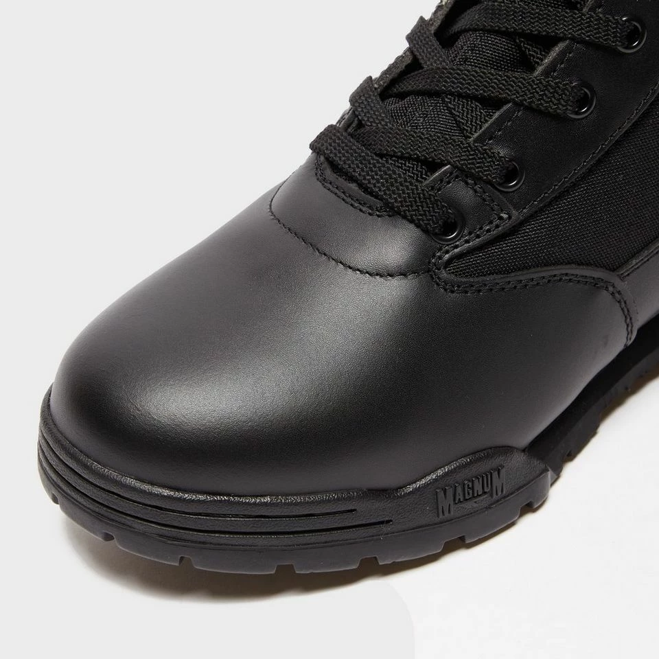 Magnum Classic 6 Lace Work Boots 4 Magnum Classic 6 Lace Work Boots - Image 4