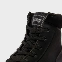 Magnum Classic 6 Lace Work Boots 12 Magnum Classic 6 Lace Work Boots -Men's Footwear shop go 202875 e