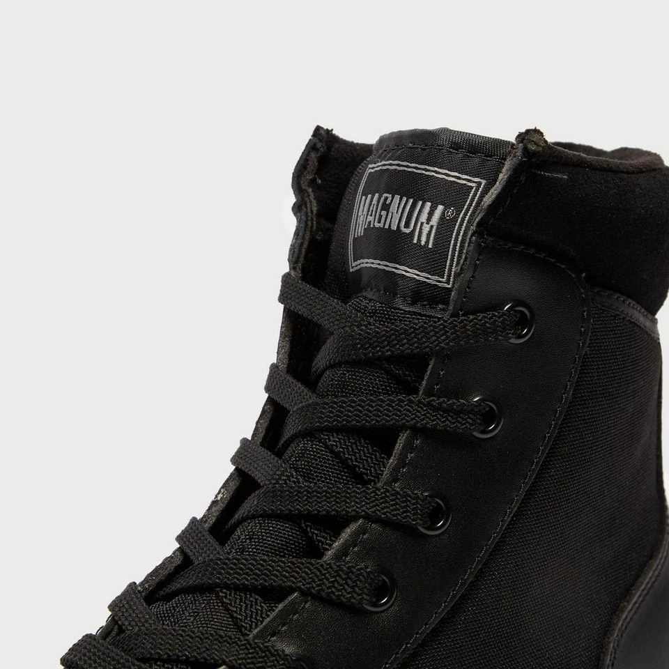 Magnum Classic 6 Lace Work Boots 5 Magnum Classic 6 Lace Work Boots - Image 5