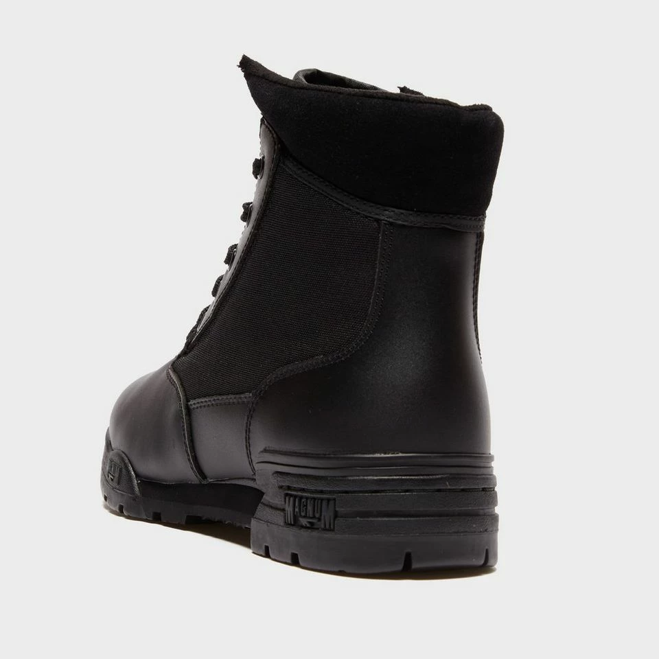 Magnum Classic 6 Lace Work Boots 6 Magnum Classic 6 Lace Work Boots - Image 6