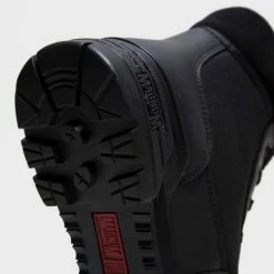 Magnum Classic 6 Lace Work Boots 14 Magnum Classic 6 Lace Work Boots -Men's Footwear shop go 202875 g