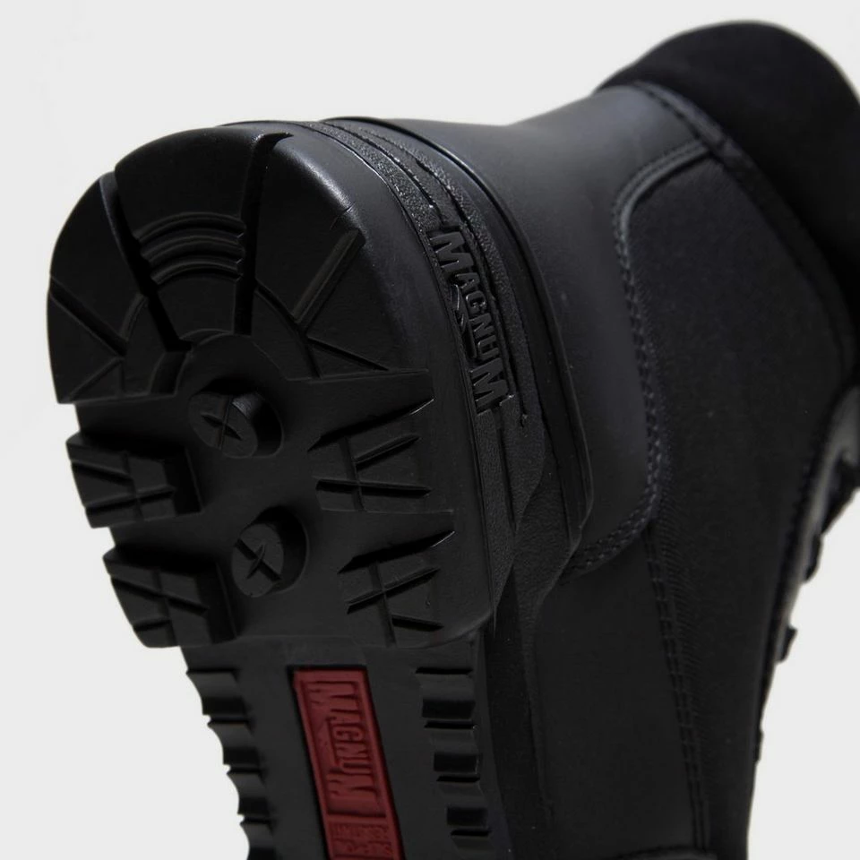 Magnum Classic 6 Lace Work Boots 7 Magnum Classic 6 Lace Work Boots - Image 7