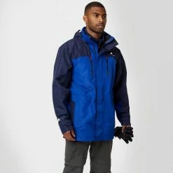 Technicals Men’s Pinnacle Waterproof Jacket