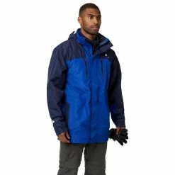 Technicals Men’s Pinnacle Waterproof Jacket -Men's Footwear shop go 207290 z