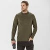 Peter Storm Mens' Long-sleeve Thermal Zip Top