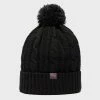Peter Storm Men’s Leon Waterproof Bobble Hat