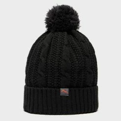 Peter Storm Men’s Leon Waterproof Bobble Hat