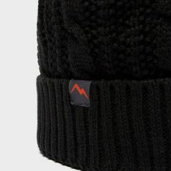 Peter Storm Men’s Leon Waterproof Bobble Hat -Men's Footwear shop go 210152 c