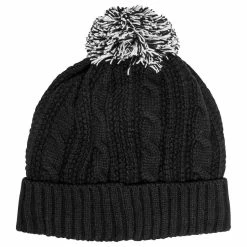 Peter Storm Men’s Leon Waterproof Bobble Hat -Men's Footwear shop go 210152 z