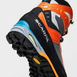 Scarpa Men's Charmoz Mountain Boots -Men's Footwear shop go 212083 g