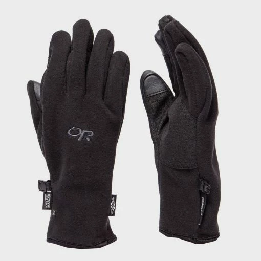 Outdoor Research Menâs Gripper Sensor Glove 1 Outdoor Research Menâs Gripper Sensor Glove -Men's Footwear shop go 214278 a