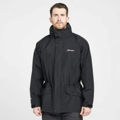 Berghaus Men's Cornice III InterActive GORE-TEX® Waterproof Jacket