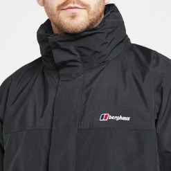 Berghaus Men's Cornice III InterActive GORE-TEX® Waterproof Jacket 20 Berghaus Men's Cornice III InterActive GORE-TEX® Waterproof Jacket -Men's Footwear shop go 219989 f