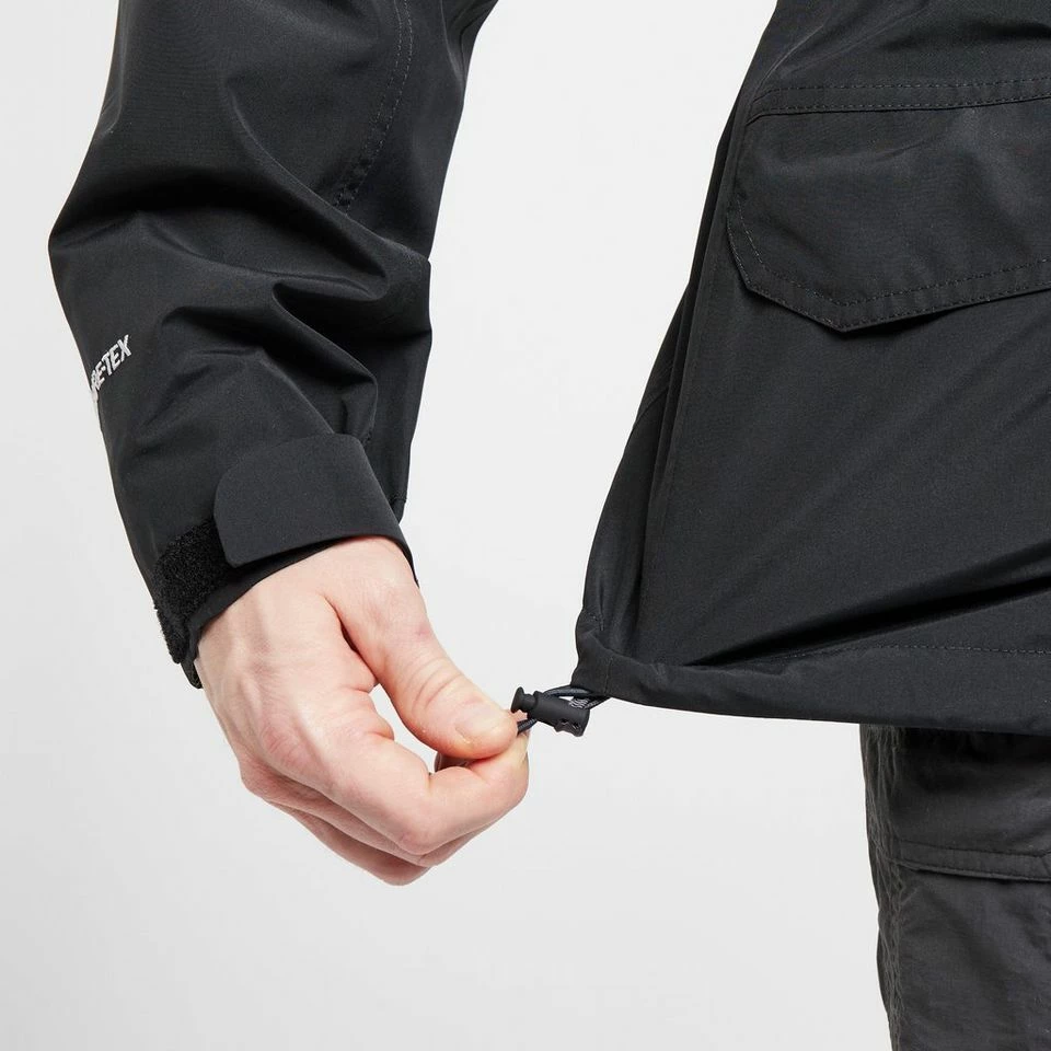 Berghaus Men's Cornice III InterActive GORE-TEX® Waterproof Jacket 13 Berghaus Men's Cornice III InterActive GORE-TEX® Waterproof Jacket - Image 13