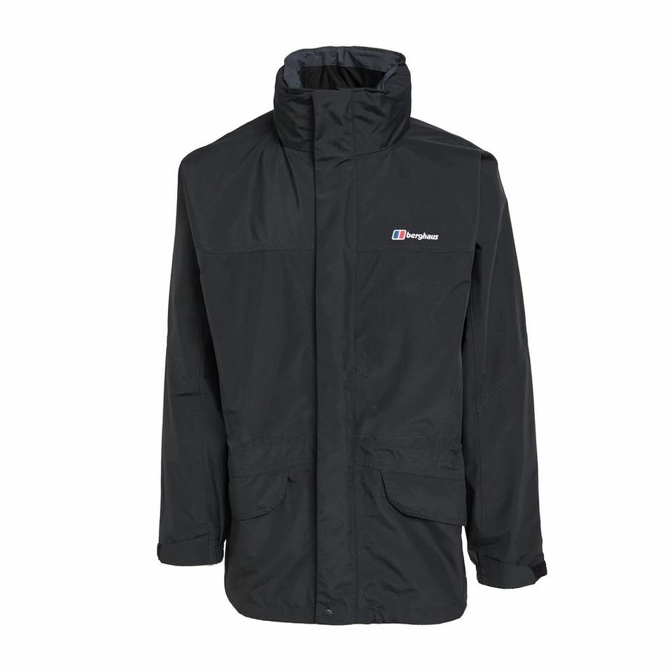 Berghaus Men's Cornice III InterActive GORE-TEX® Waterproof Jacket 14 Berghaus Men's Cornice III InterActive GORE-TEX® Waterproof Jacket - Image 14